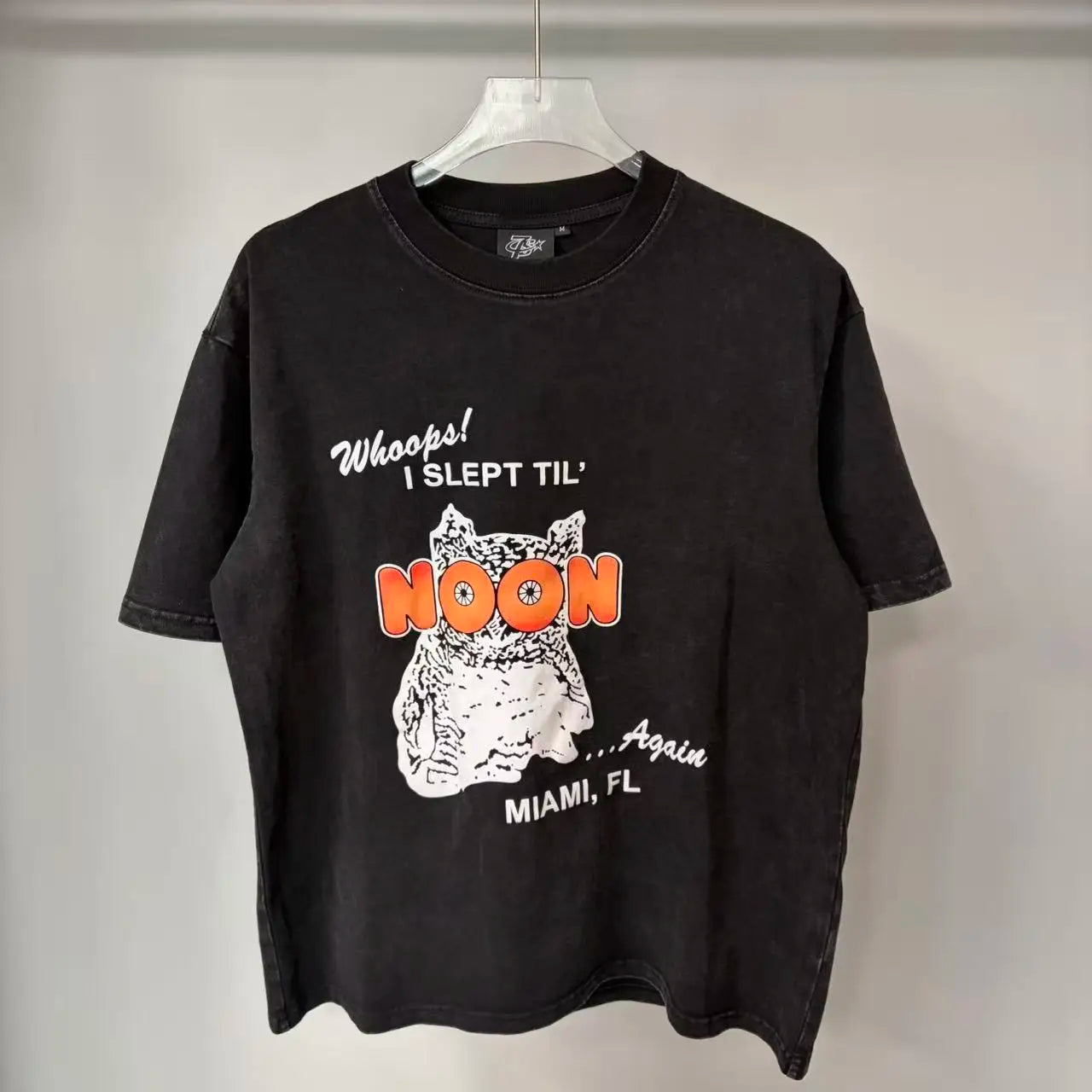 Boy Letter Rhinestone White Black Cotton Short Sleeve Tshirts for Men and Women Harajuku Hip Hop Loose Shinning Diamond Tees
